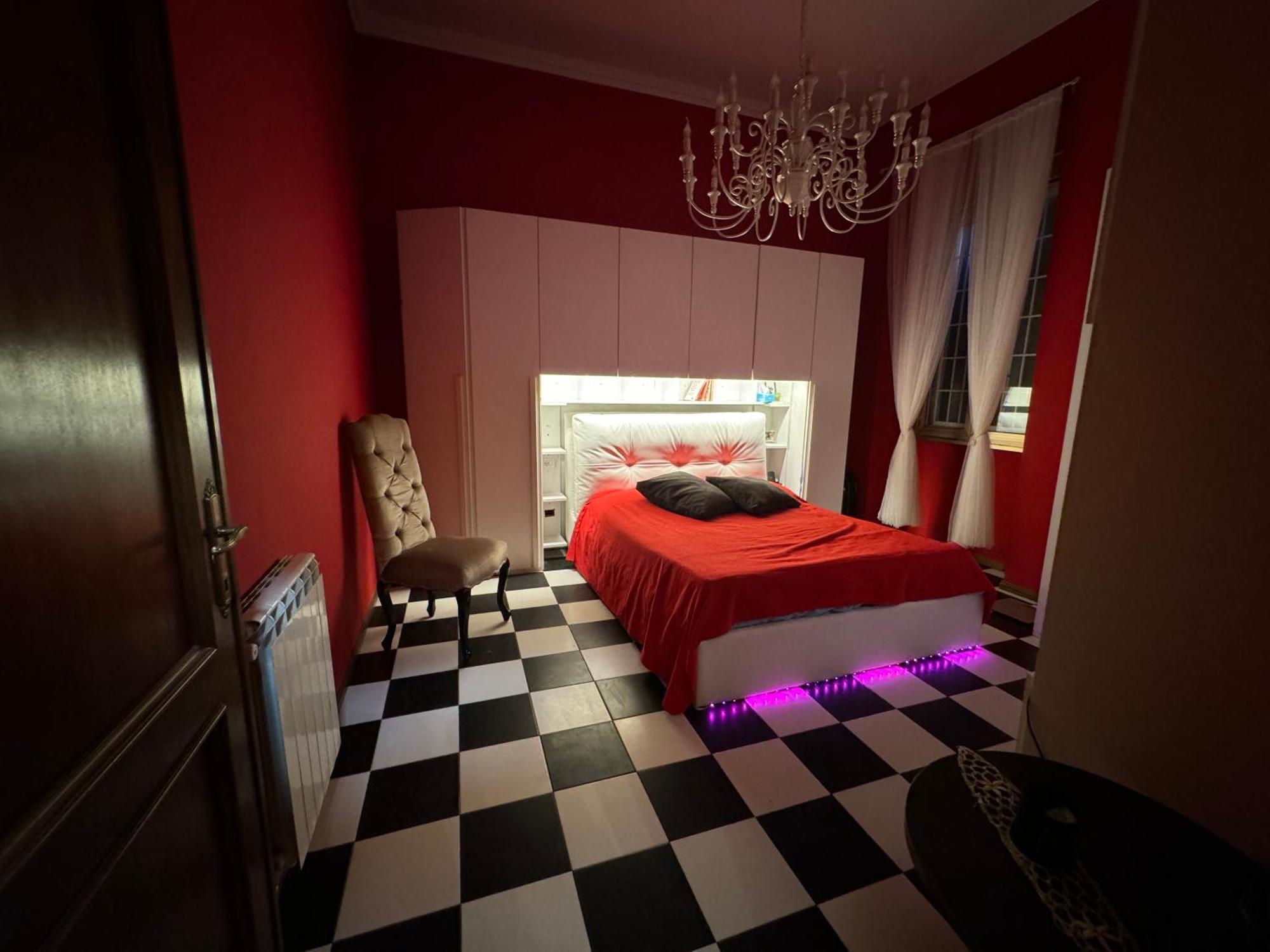 Apartment Elegante In Centro Storico Rom