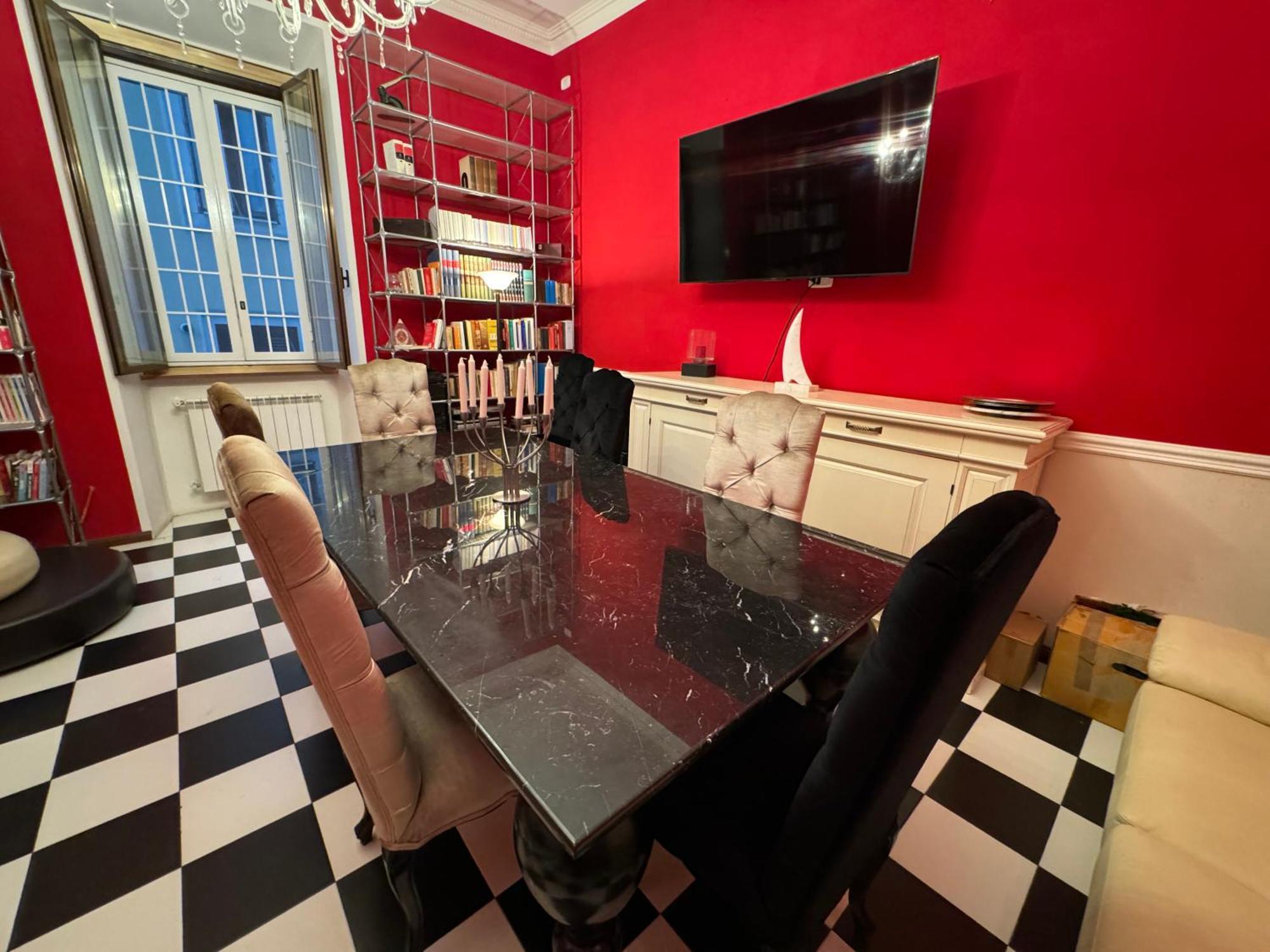 Elegante In Centro Storico Apartment *