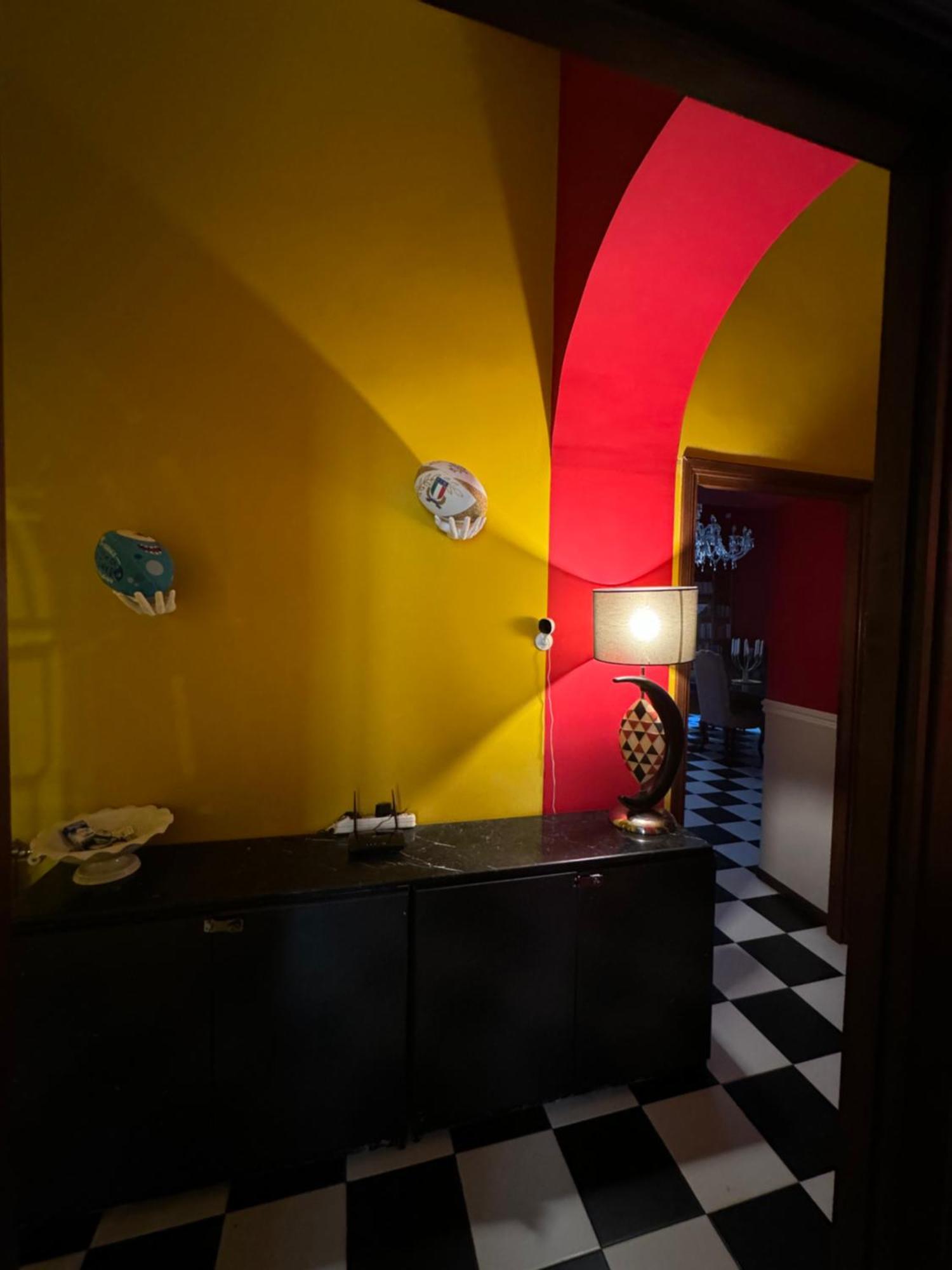 Elegante In Centro Storico Apartment Rom