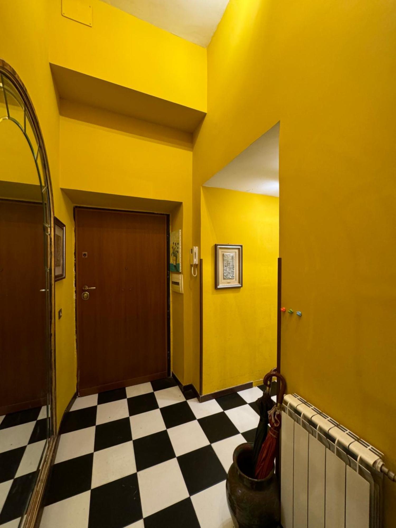 Elegante In Centro Storico Rom