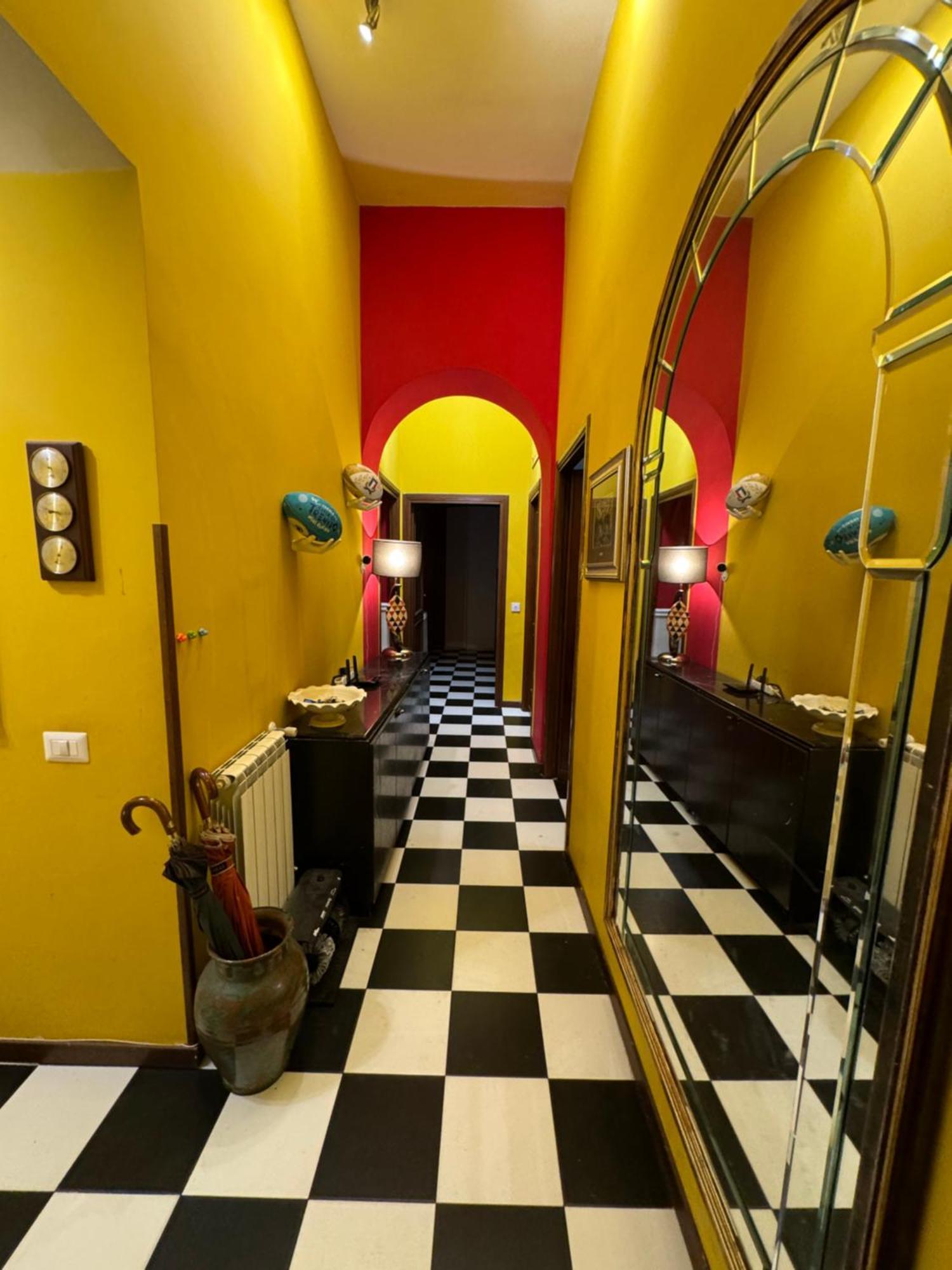 Apartment Elegante In Centro Storico
