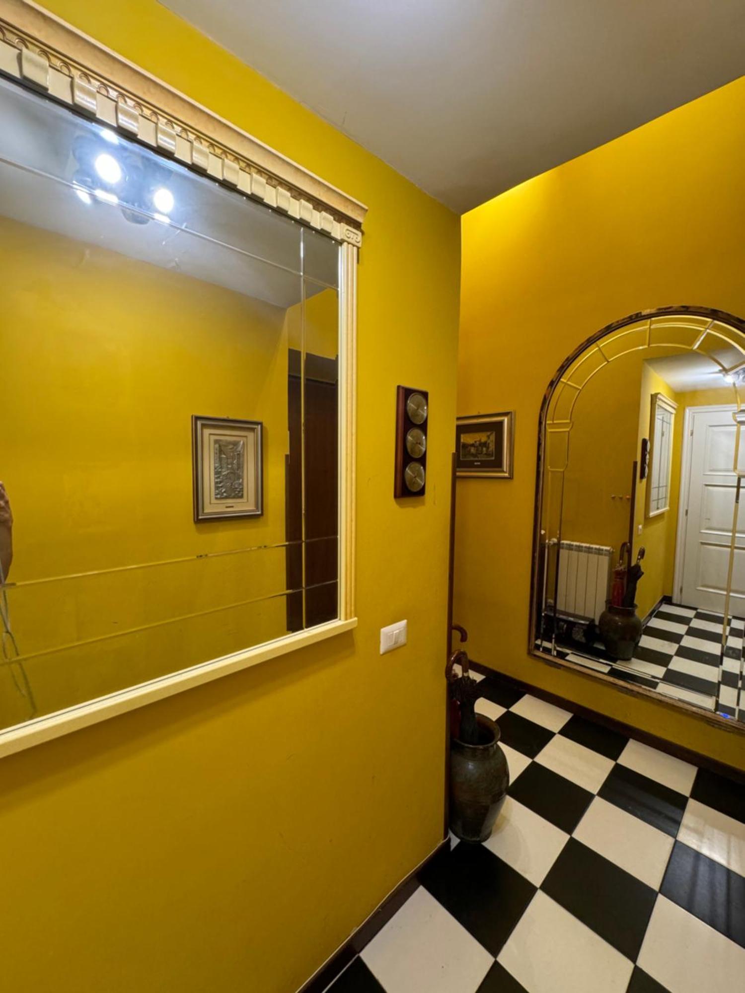 Elegante In Centro Storico Apartment *